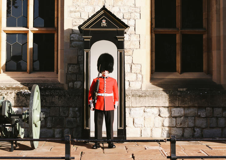 Don't Miss These Must-Do Activities in London